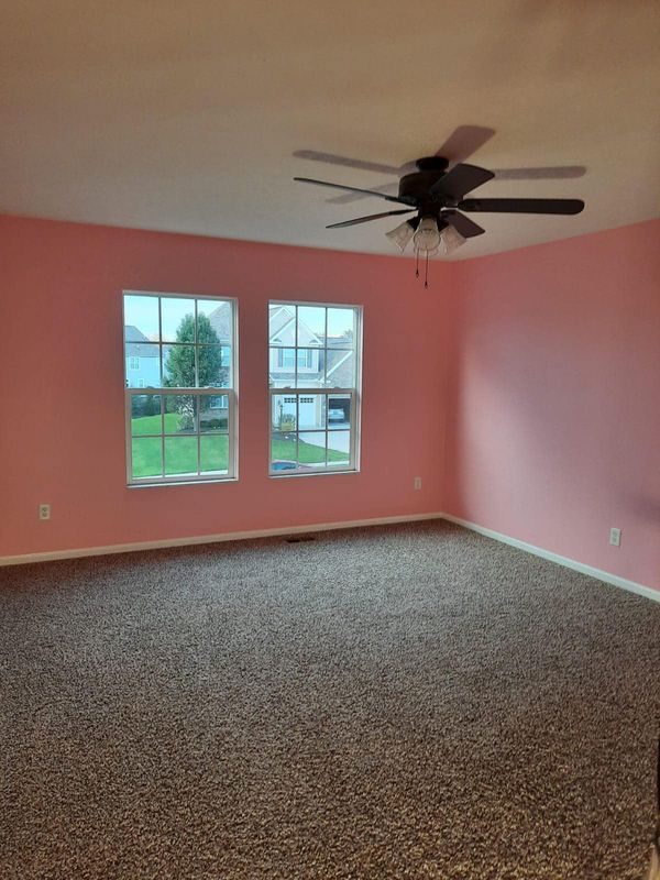 Interior Painting gallery