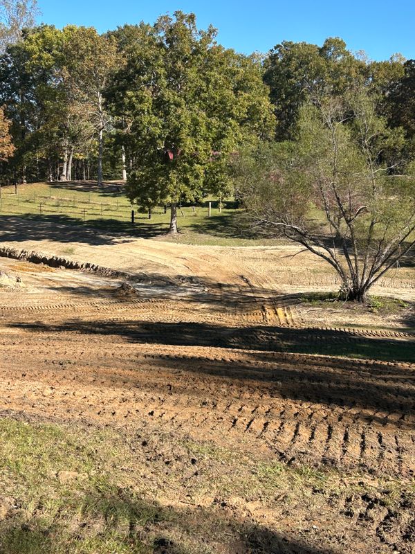 Site Grading