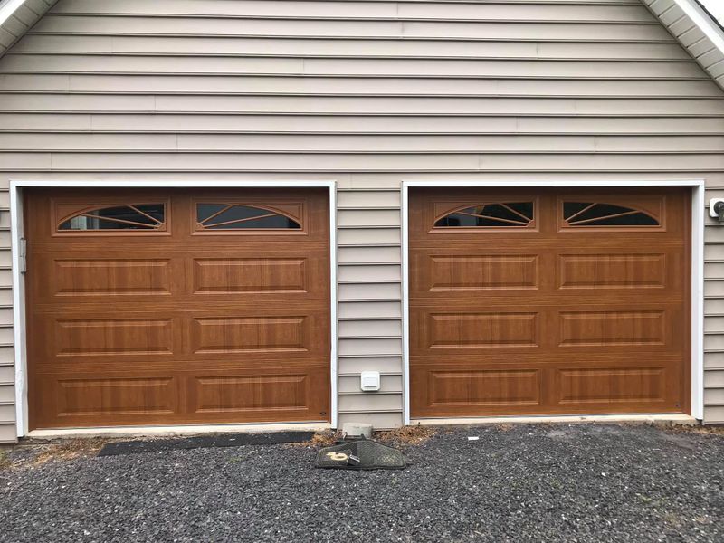 Doors