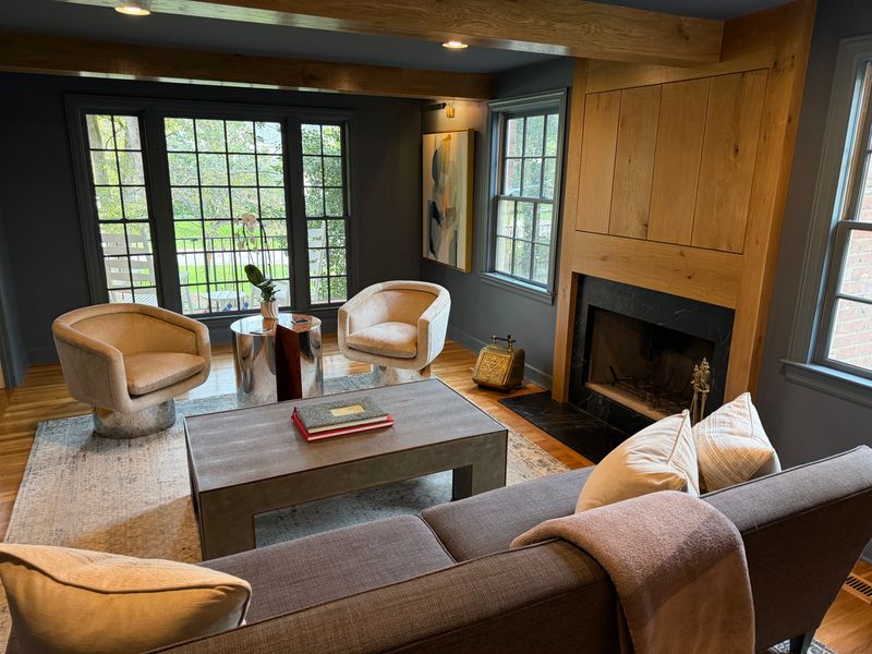 Interior Painting