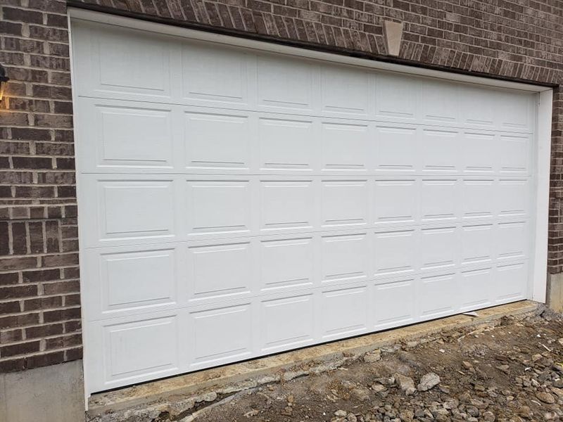 Garage Door