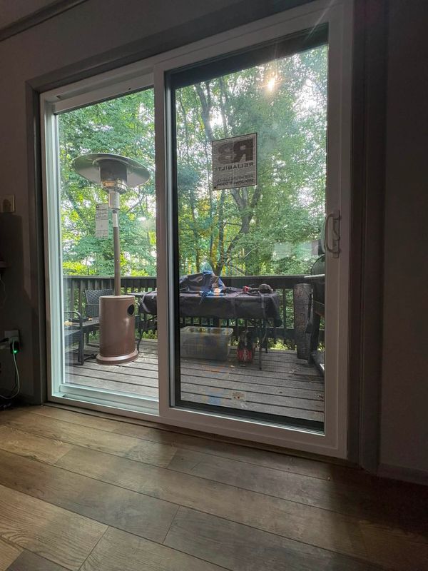 Window and Door Installation