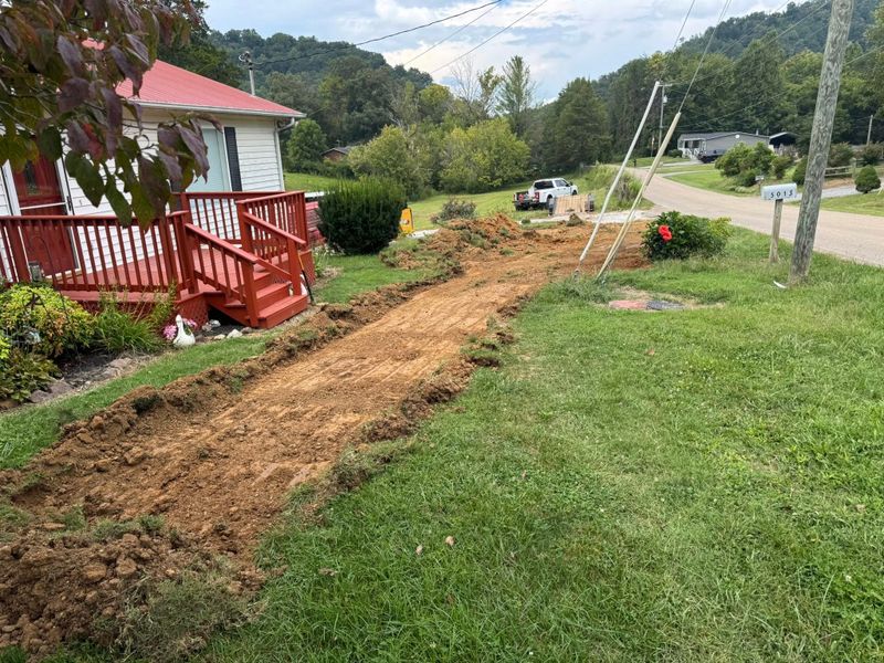 Land Clearing gallery