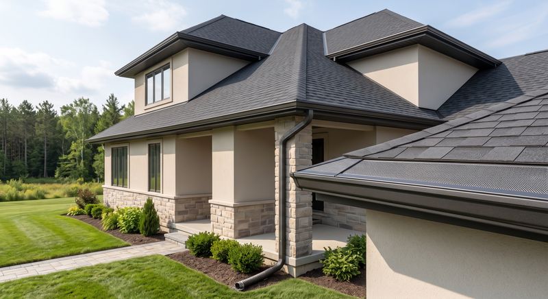 RainShield Gutter System Services