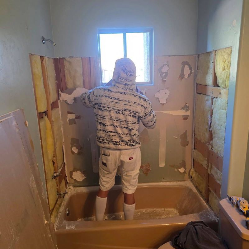Kitchen and Bathroom Remodels