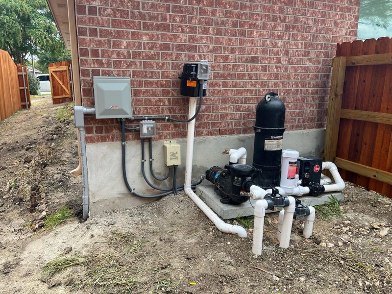 Electrical Maintenance