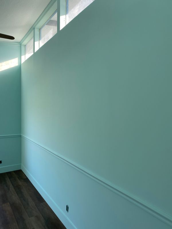 Wallpaper Removal
