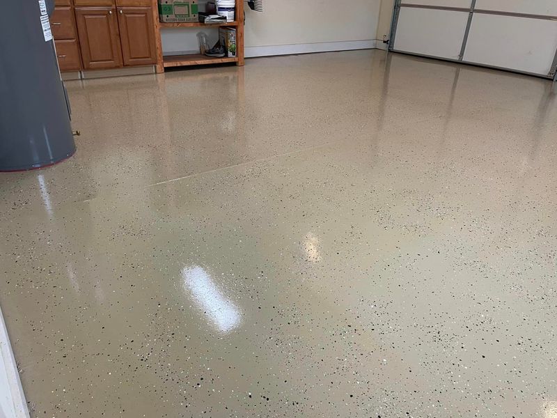 Flooring
