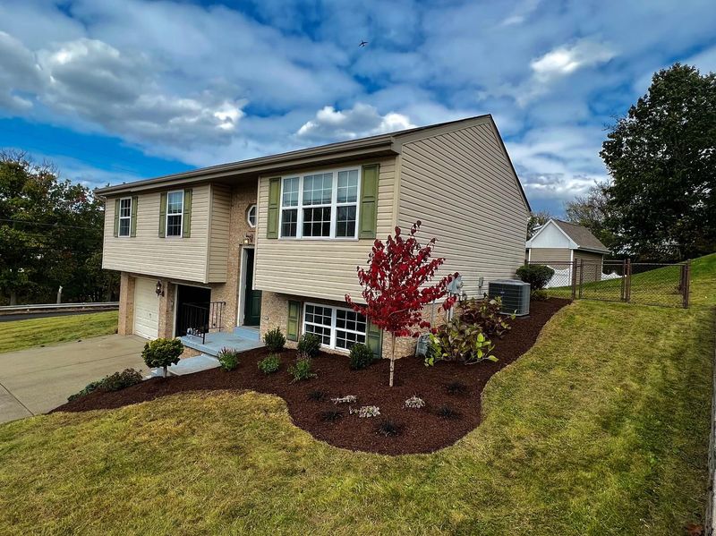 Landscape Design & Installation gallery