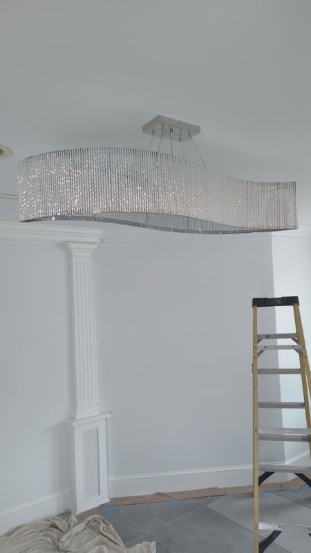 Lighting Installation & Repair