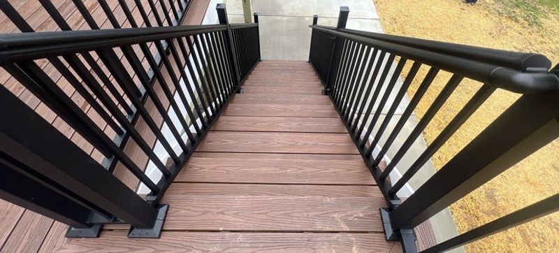 Decking