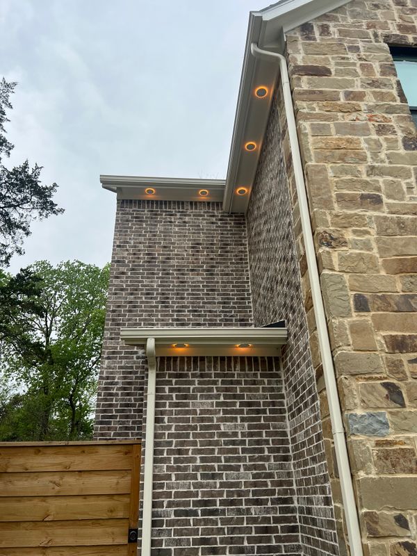 Lighting Installation & Repair