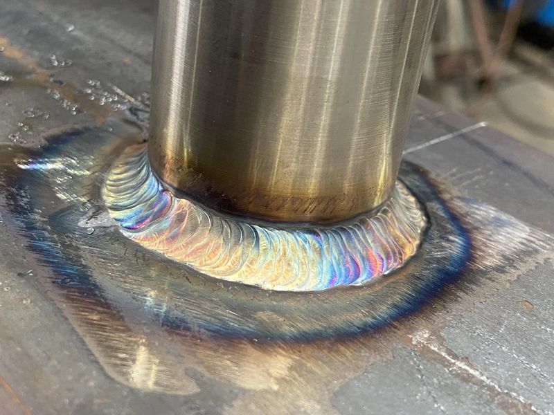 Welding