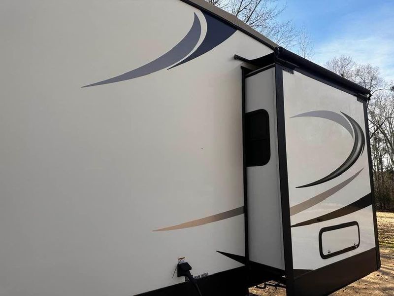 RV and Fleet Washing