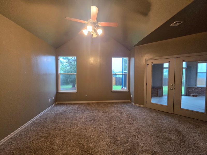 Interior Painting