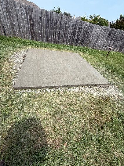 Concrete