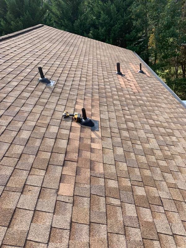 Roofing