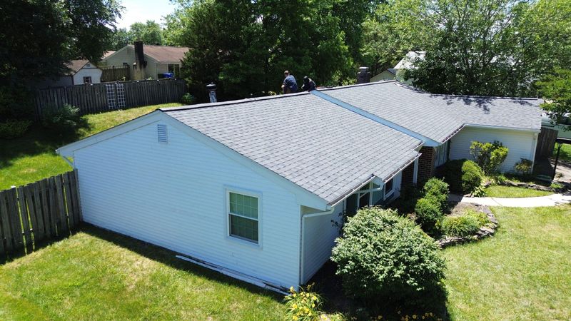 Roofing Replacement
