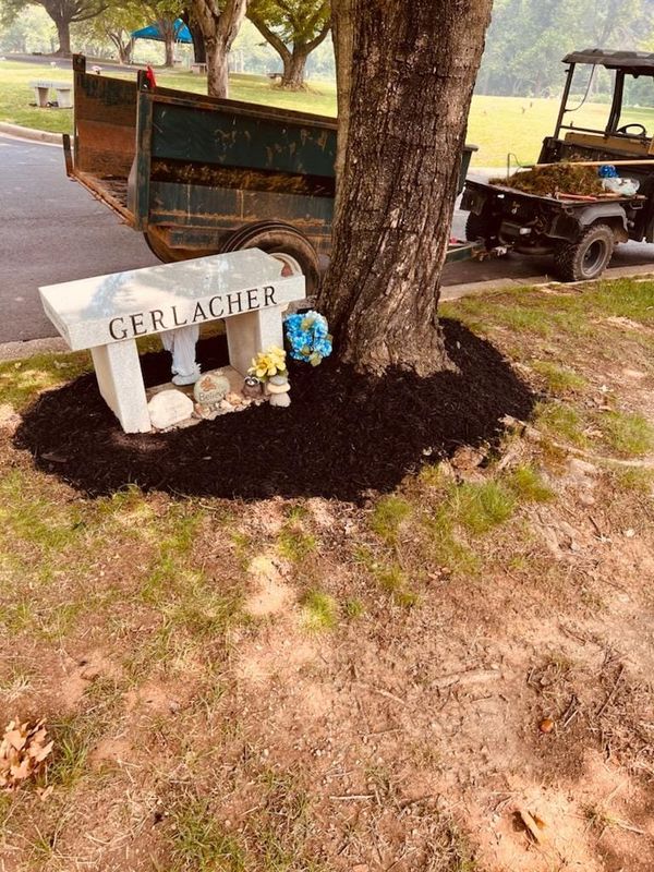 Cemetery Services