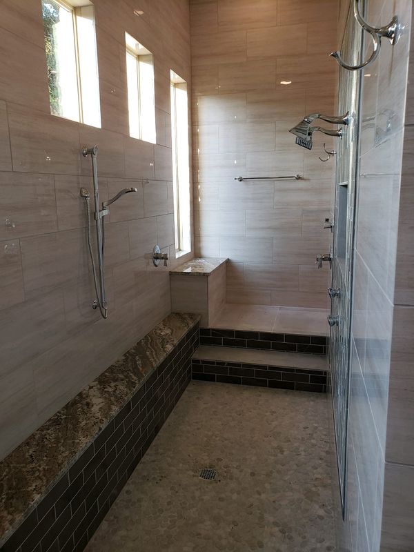 New Construction; Whitt