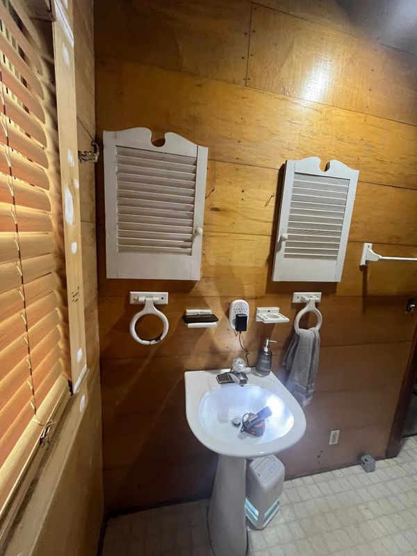 Interior Renovation