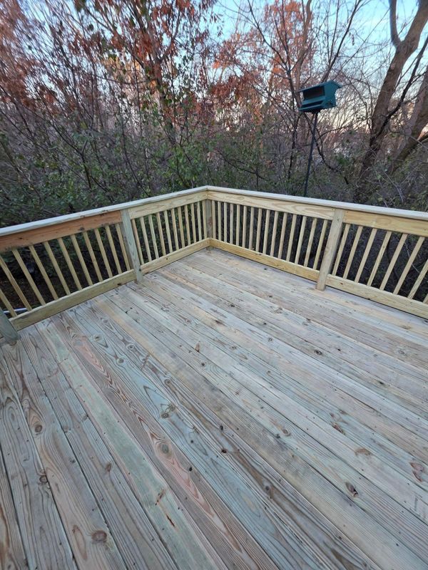 Carpentry