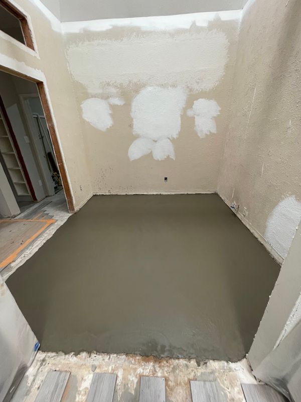 "Reinforced For Excellence: Elevating Concrete Standards with High-Strength 4,500 PSI Mix in Carrollton, TX"