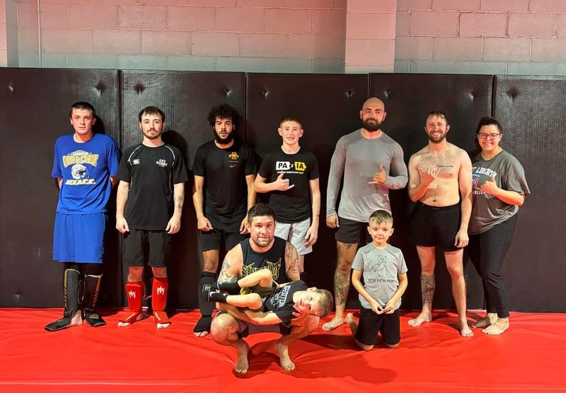 Adult Classes