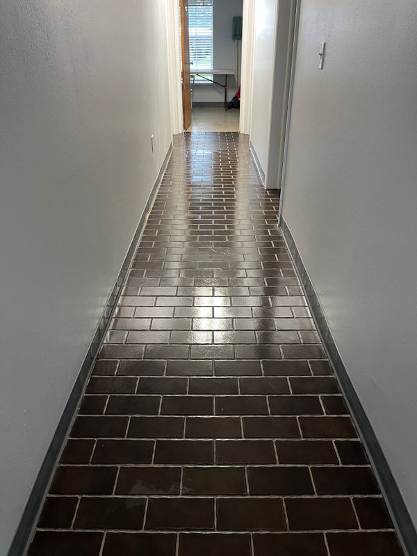 Commercial Cleaning gallery