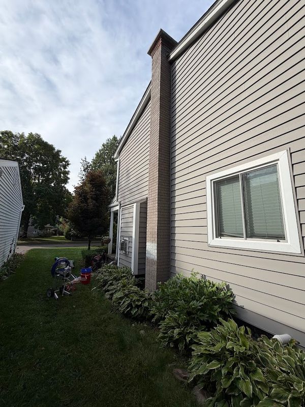 Exterior Painting