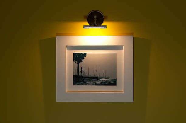 Lighting Installation & Repair