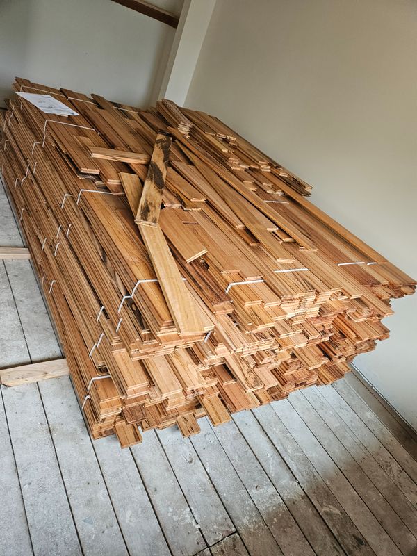 Laminate Flooring