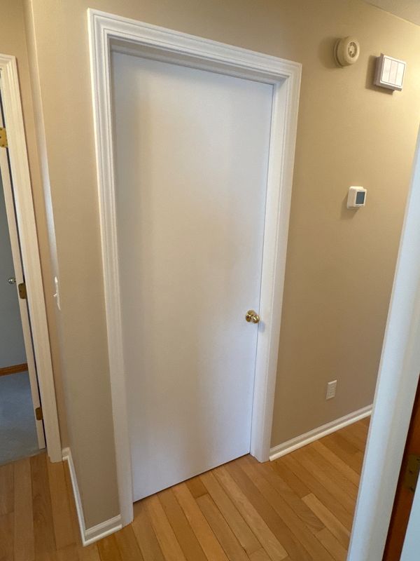 Interior Painting