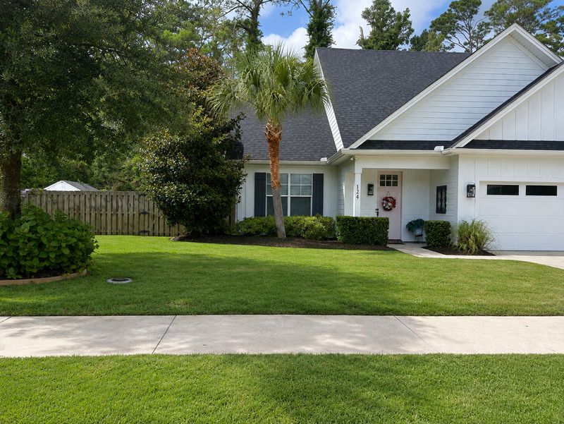 Lawn Maintenance