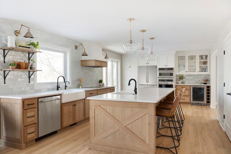 Kitchen Renovation