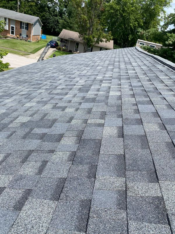 Roofing