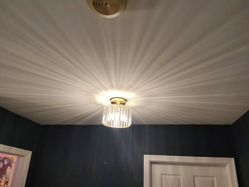 Lighting Installation & Repair