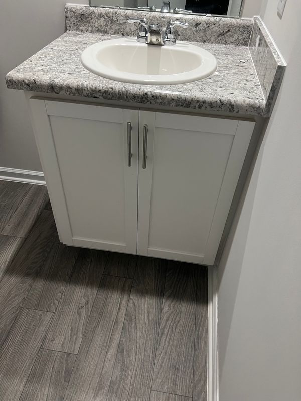 Kitchen and Bathroom Renovations