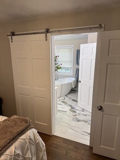 Bathroom Remodeling