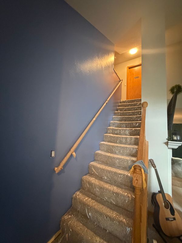 Interior Painting