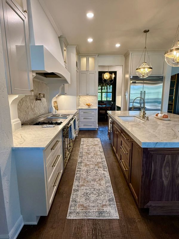 Residential Projects