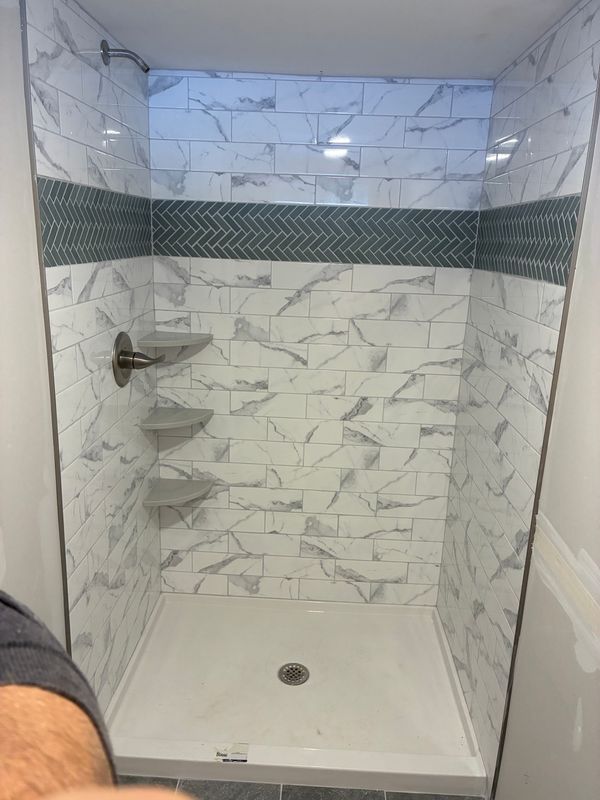Kitchen and Bathroom Renovations