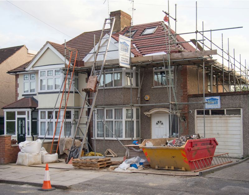 Remodeling Services