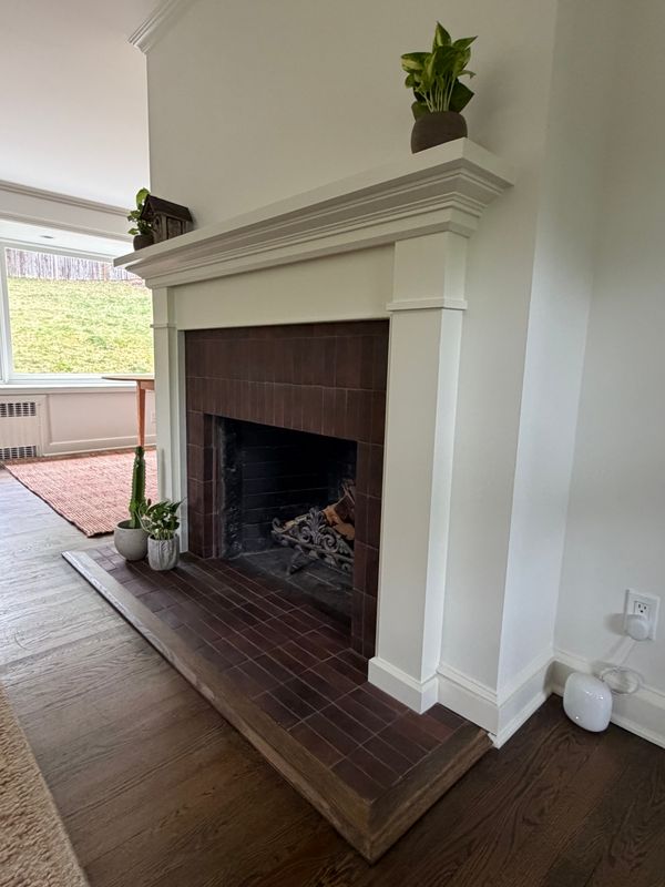 Interior Renovations