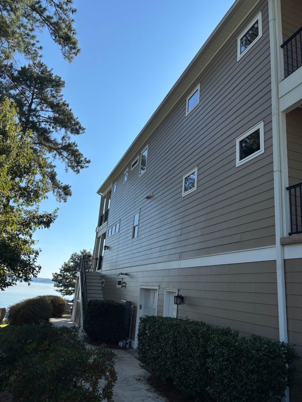 Exterior Painting