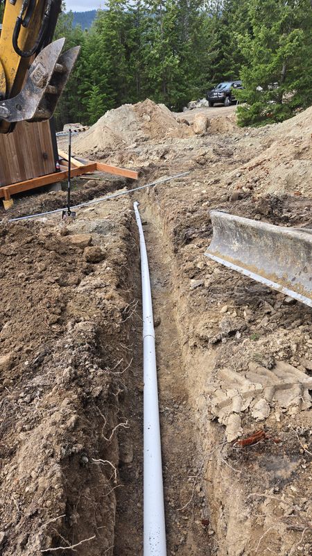 Site Grading