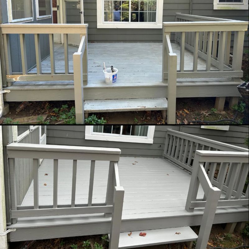 Other Painting Services