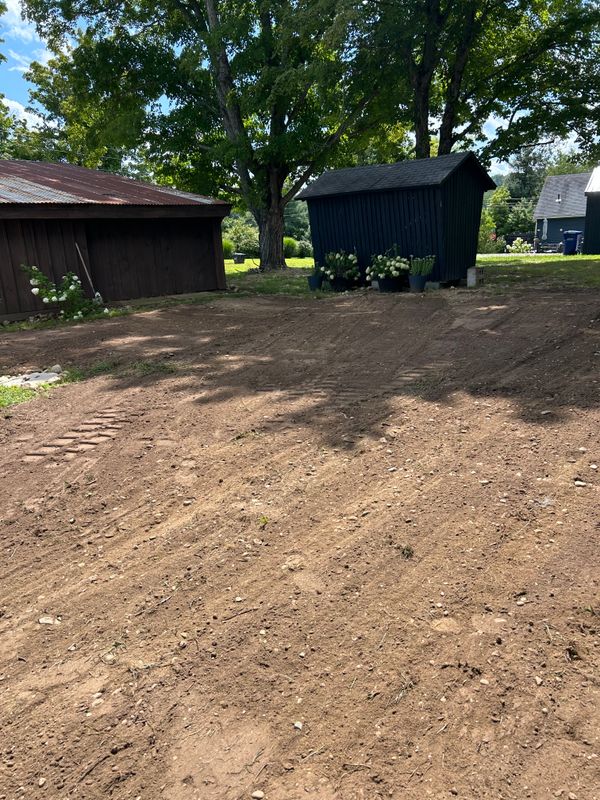 Land Management