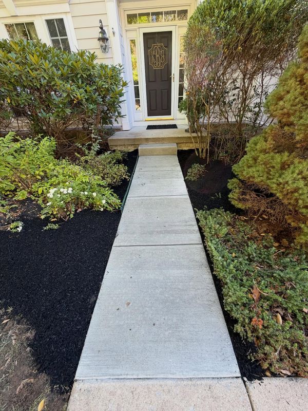 Driveway Construction