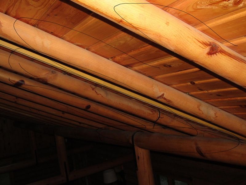 Interior Renovations